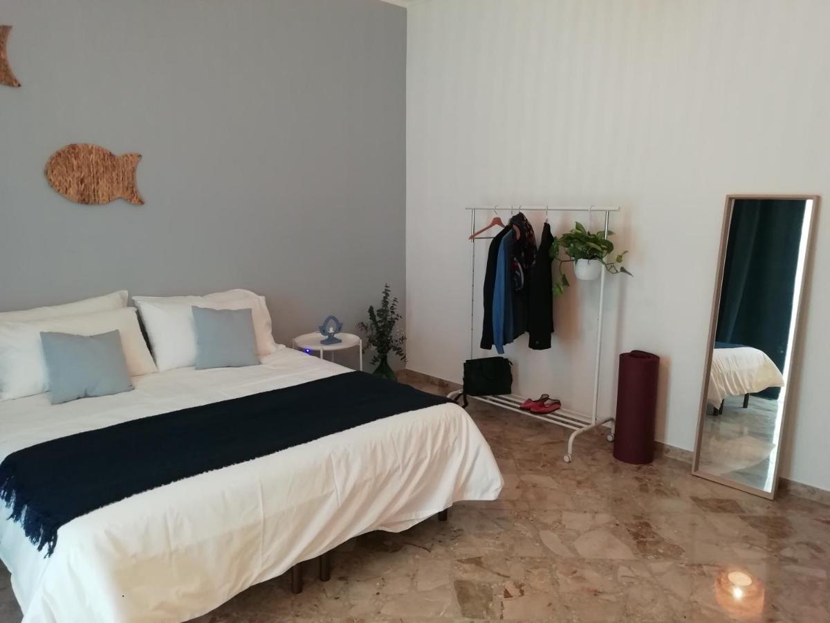 Attico 59 Bisceglie Exterior foto