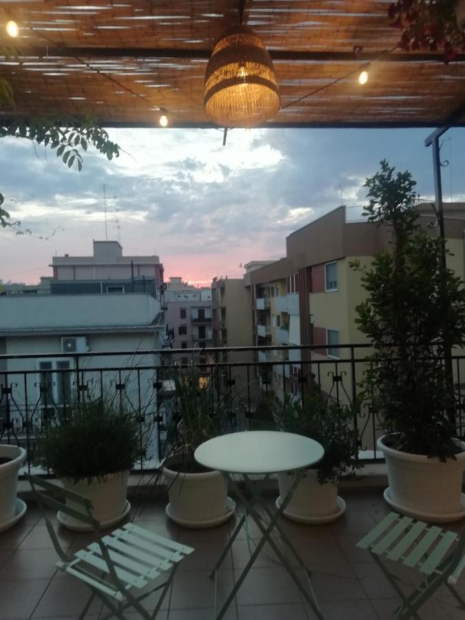 Attico 59 Bisceglie Exterior foto