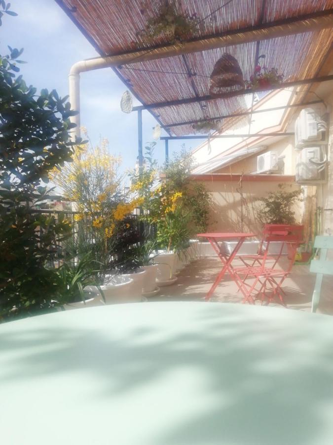 Attico 59 Bisceglie Exterior foto