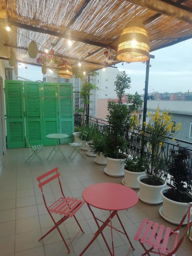 Attico 59 Bisceglie Exterior foto